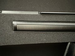 Sennheiser MKH 416 P48 #211800 NEW