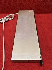 Used Radio Systems Audio Metrics Distribution Amplifier #DA-16 Good Condition