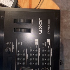 Roland JD-XA Keyboard Synthesizer