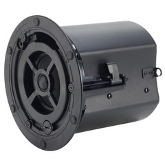 10) JBL Control 414C/T 4″ Commercial 70v Ceiling Speakers+Crown Amp 4 Restaurant