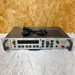 Dynacord DRP 20 Reverb Effects Processor
