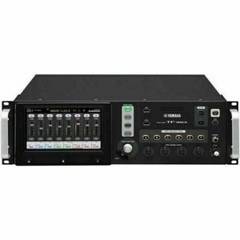 Yamaha TF-Rack 40-Ch Digital Rackmount TFRACK Rackmountable Digital mixer TFRACK