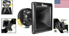 Compact 250W Pure Tone Horn Driver TPT-DH175 – Easy Installation & Voice Control