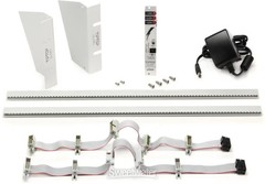 Tiptop Audio Happy Ending Kit – Silver
