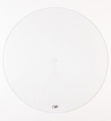 Clear Plastic Cymbal Shield BD-24 and BD-22
