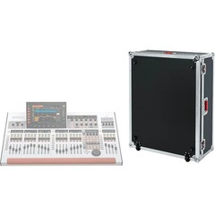 Gator GTour Flight Case for Behringer Wing Mixer
