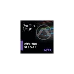 Pro Tools – Artist Perpetual Upgrade Download