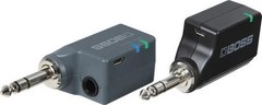 Boss WL-20L Guitar Wireless System