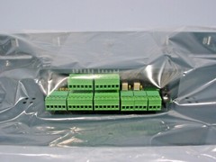 *Broadcast Tools DMS-111 Digital Audio Switcher Silence Sensor Fail-over