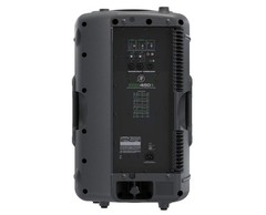 Mackie SRM450v3 12″ 1000 Watt Portable Powered Speaker Active Monitor