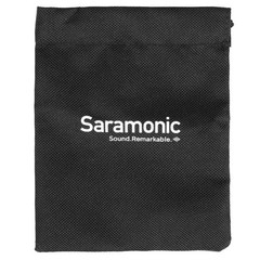 SmartMic Di Mini | Ultra-Compact Omnidirectional Condenser Microphone with Li…