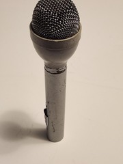 Shure Vocal Sphere 579SB Dynamic Microphone
