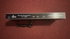 DBX Recording Technology Series 224 Model Type II Tape Noise Reduction System