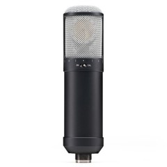 UNIVERSAL AUDIO SPHERE LX Large Diaphragm Studio Modeling Microphone