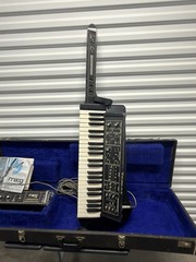 MOOG Liberation Analog Synthesizer Keytar, Original Power Supply Collectors item