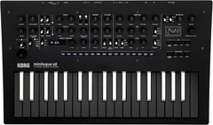Korg minilogue xd Limited Inverted Color 37-Key Polyphonic Analog Synthesizer JP