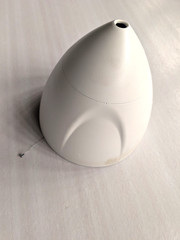 Crestron SAROS PD6T-W-T-EACH – 2-Way In-Ceiling Speaker (Read)