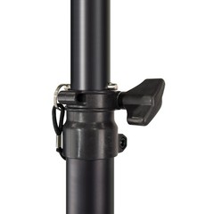 TS-70B Speaker Stand Black
