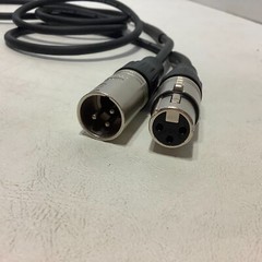 Neutrik NC/MX Microphone Cable EXM5 5 Feet Cable