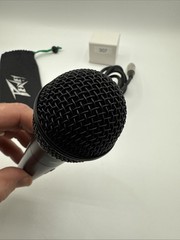 Peavey PV i100 Cardioid Microphone Mic with Cord