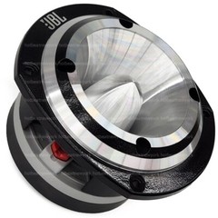 JBL Selenium ST450 Trio Super Tweeter 8 ohms 300 Watts 4-pack