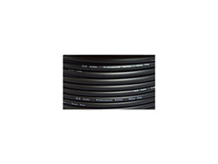 Professional Series XLR Cable with AudioPro Satin Gold Connectors 20 ft.