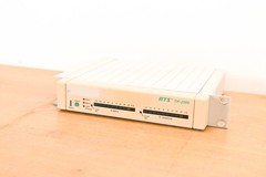 RTS TIF-2000 Single-Line Digital Telephone Interface (NO POWER SUPPLY) CG01SS1