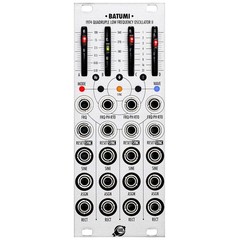 Xaoc Devices Batumi II Quadruple LFO Module