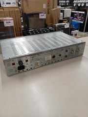 SUMMIT AUDIO MPC-100A Tube Preamplifier w/ Cable Works Tested in Japan TB01 9.0