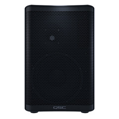 QSC CP8 8″ 2-Way 1000 Watt Compact Active Speaker Powered Monitor PROAUDIOSTAR