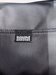 Sound Addicted Dust Cover For Mpc Live / Mpc Live II