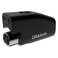 D’Addario IR Mic Mute Infrared Mic Sensor