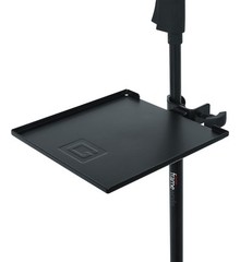 Gator – GFW-SHELF0909 – Frameworks 9in x 9in Microphone Accessory Shelf