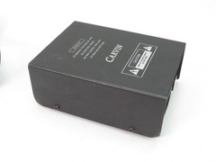 Carvin CM87S Power Supply for Condenser Microphone