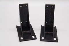 Rack Ears for Audient Evo SP8 / Evo 16 8-Channel Mic Preamp