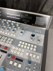 Wheatstone Generation-6 (G-6) Digital Radio Console System 16 Ch. *UNTESTED*