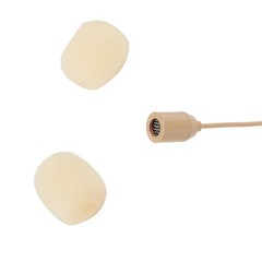 Microphone 100-20KHZ 18mv/Pa For Houses Of Worship Hand-free