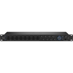 Fender Quantum LT 16 16×8 USB-C Audio Interface
