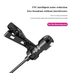 3.5mm micro microphone hands free microphone speaker micro audio microphone US
