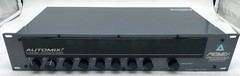 PEAVEY AUTOMIX 2 8-CHANNEL AUTOMATIC MIXER 120VAC 60Hz 15W