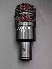 Audix D4 Dynamic Microphone