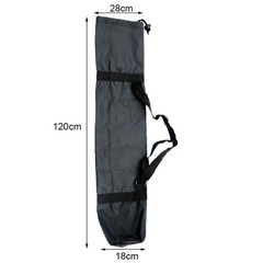 Storage Bag Tripod Bag 17 * 100CM 17 * 70CM 23 * 130CM 70-130cm Drawstring