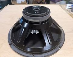 Eminence DELTA-15A Replacement Speaker
