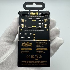 Teenage Engineering Pocket Operator Street Fighter PO-133 from Japan F/S