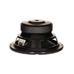 2 Goldwood Sound GW-206/8 OEM 6.5″ Woofers 180 Watt ea 8ohm Replacement Speakers