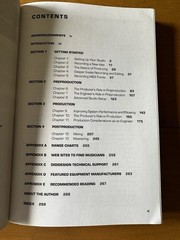 ✨ Pro Tools Producing in the Home Studio David Franz Book CD Included Berklee ✨