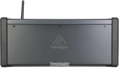 Behringer X Air XR16 16-channel Tablet-controlled Digital Mixer
