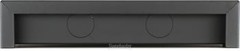 Gator GRW-DRWSH2 2U Shallow Rack Drawer
