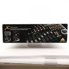 Behringer X-TOUCH Universal Control Surface New-Open Box