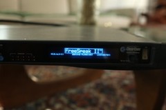 Clear-Com FreeSpeak II Digital Wireless Base Station